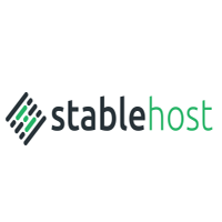 StableHost
