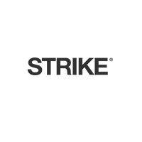 Strike Nutrition UK