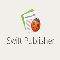 Swift publisher