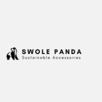 Swole Panda