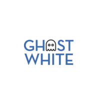 Ghost White 
