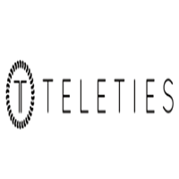 Teleties