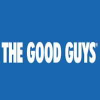 The Good Guys AU