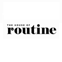 The House Of Routine AU