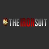The Iron Suit