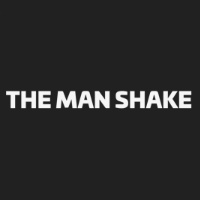 The Man Shake AU