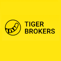 Tiger Brokers SG