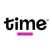 Time Internet MY