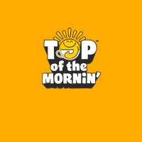 Top Of The Mornin Coffee