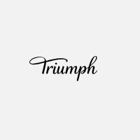 Triumph MY