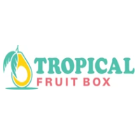 Tropical Fruit Box