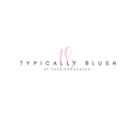 Typically Blush