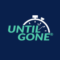 Until Gone