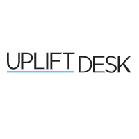 UPLIFT Desk