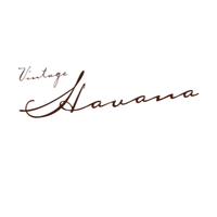 Vintage Havana