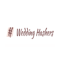  Wedding Hashers