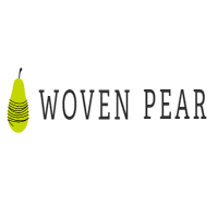 Woven Pear