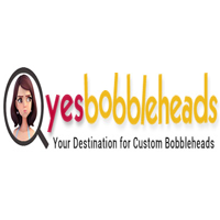 Yes Bobbleheads