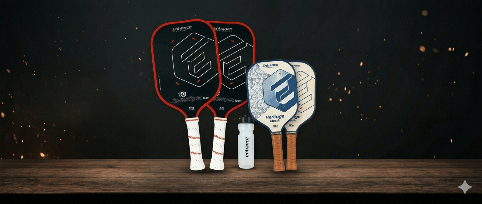 enhancepickleball-atafirst.com