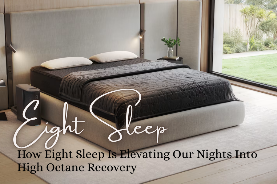 Eight Sleep