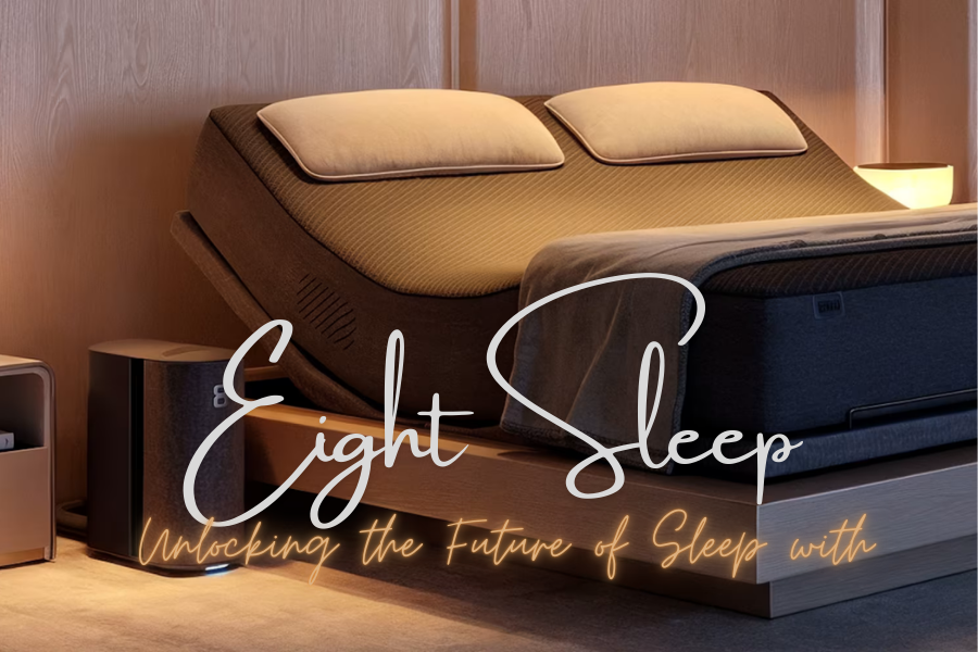 Eight Sleep