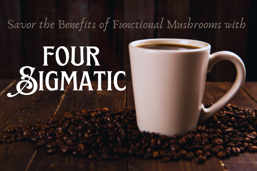 Four Sigmatic