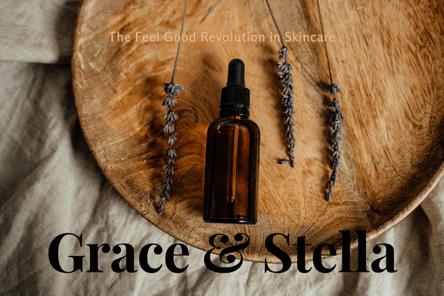 Grace And Stella