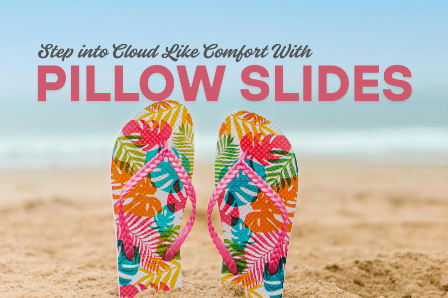 Pillow Slides